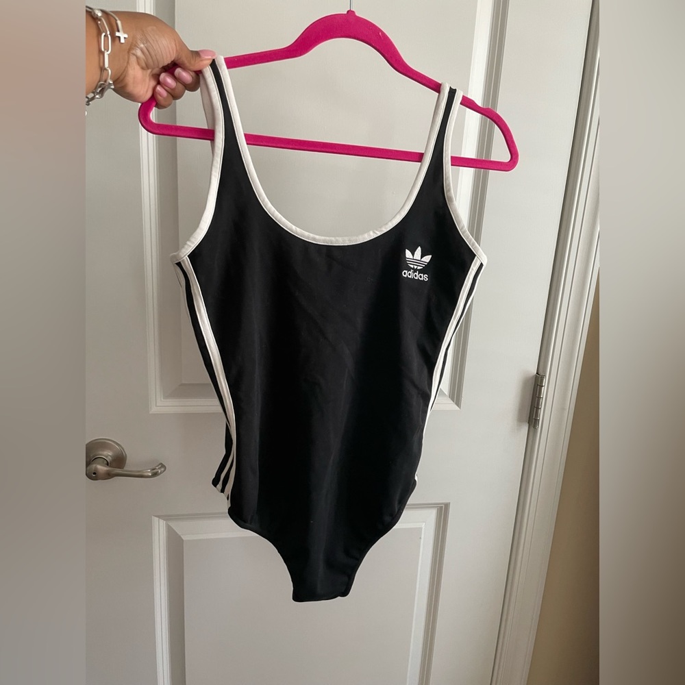 Adidas bodysuit